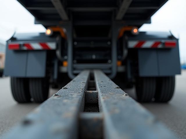 RGN Trailer